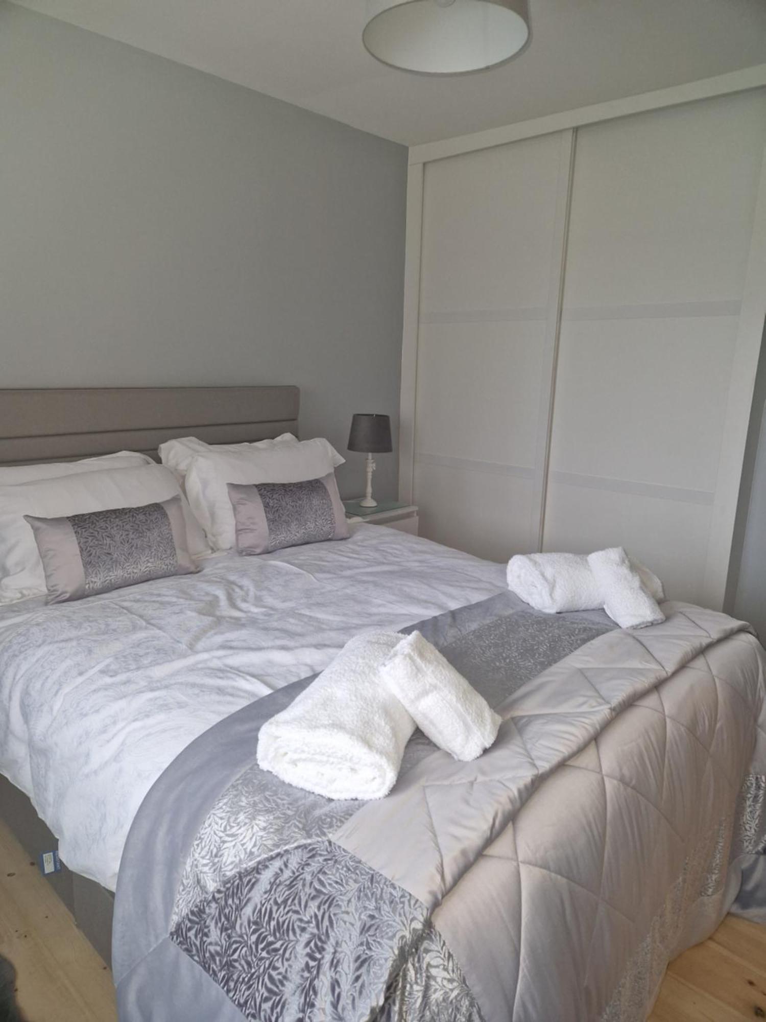 The Haven Vakantiehuis Beadnell