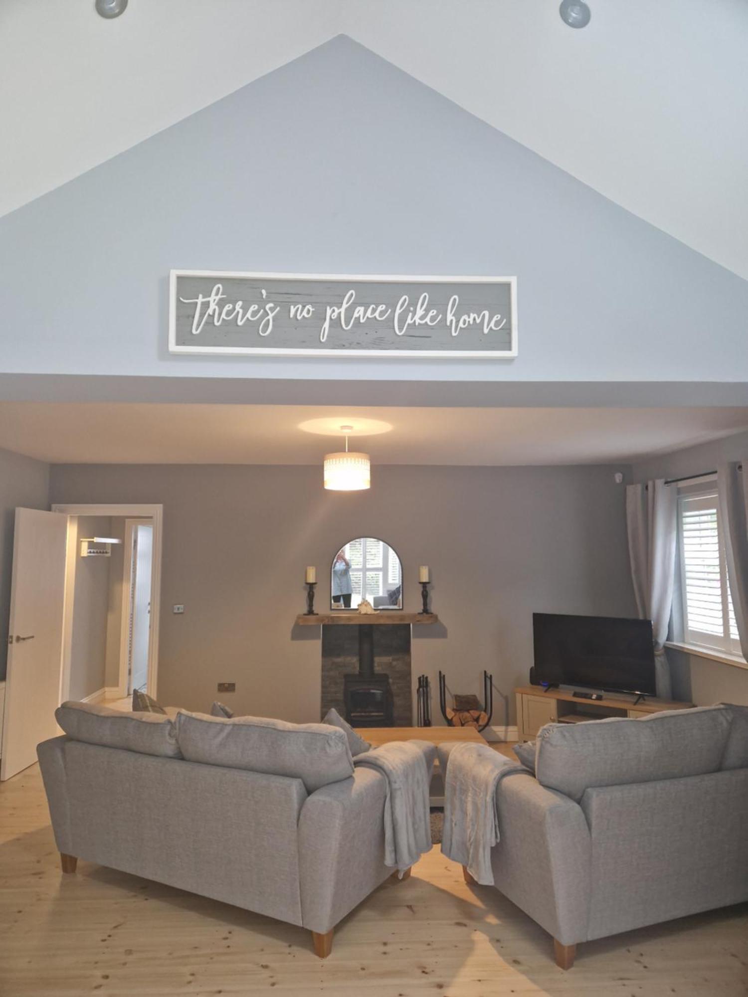 The Haven Vakantiehuis