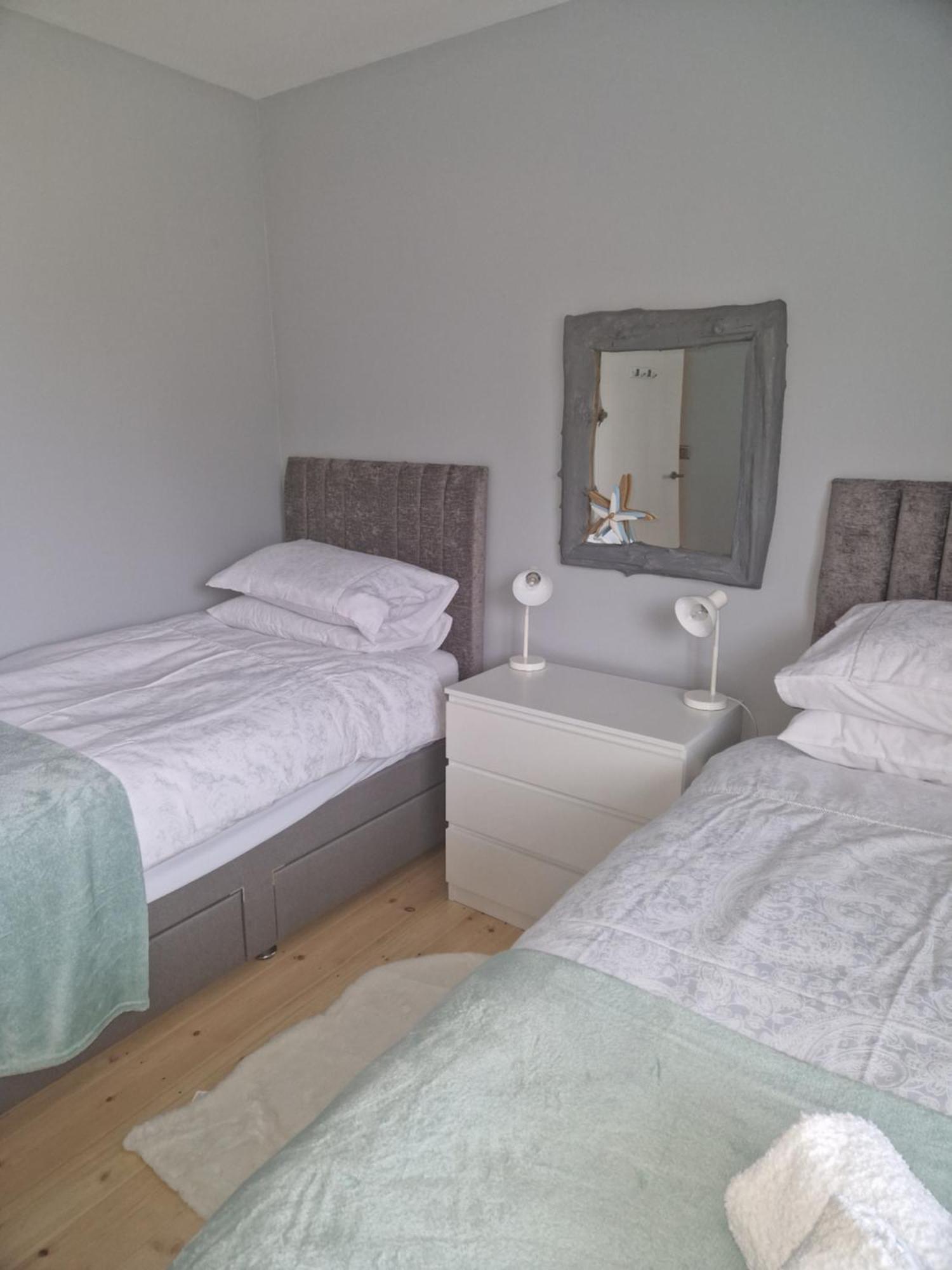 Vakantiehuis The Haven
