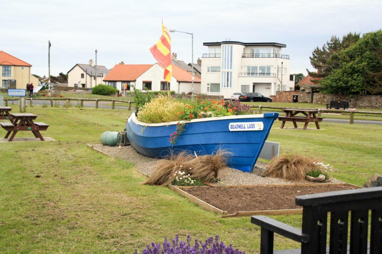 Vakantiehuis The Haven