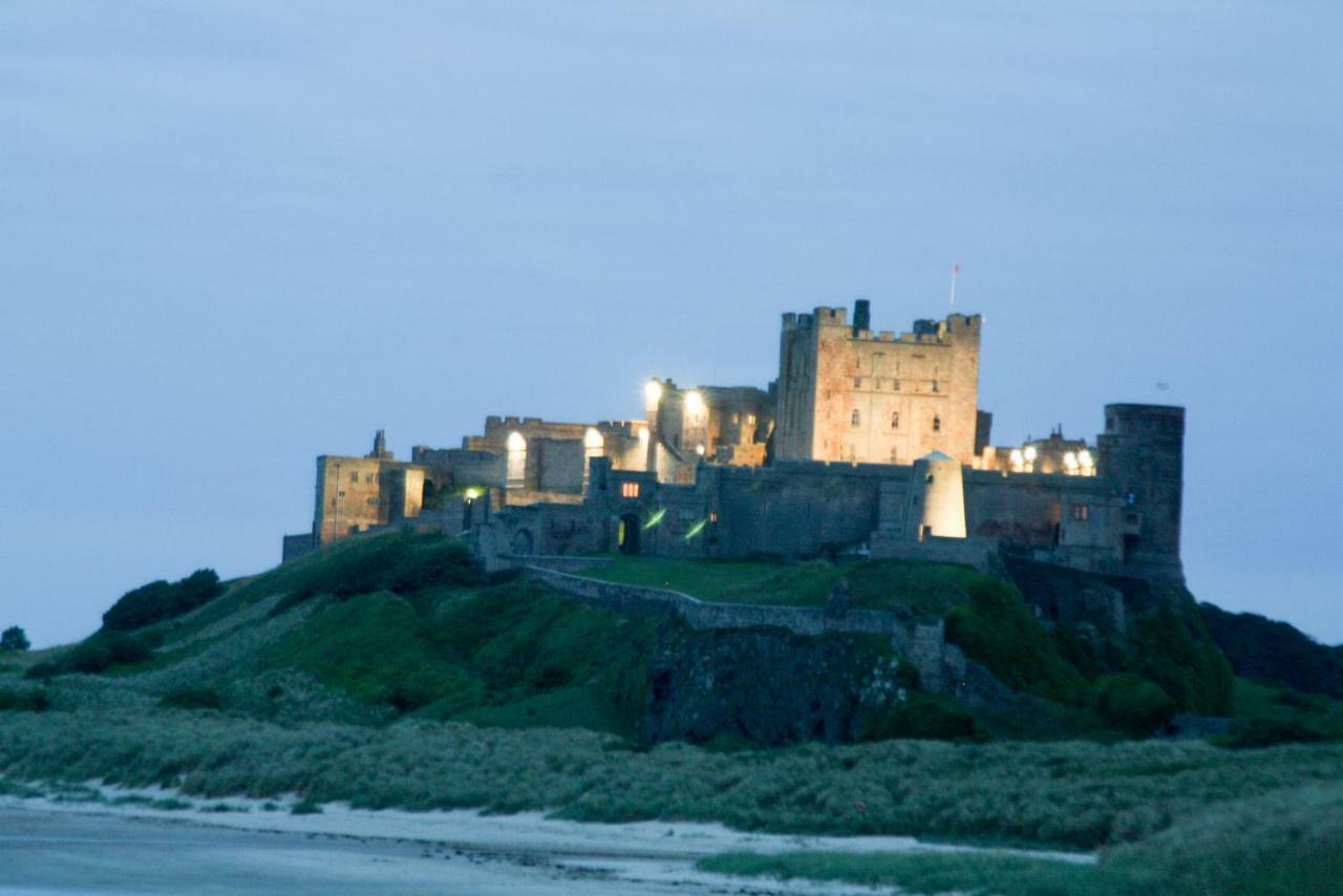 The Haven Beadnell